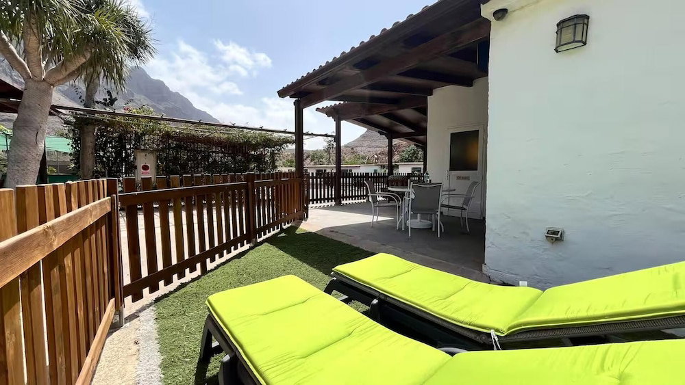 Hotel Spacious Country House Near Fataga