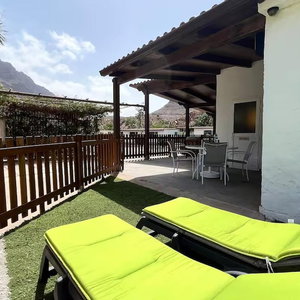 Hotel Spacious Country House Near Fataga cazare San Bartolome de Tirajana
