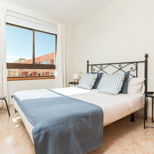 Hotel Las Olas cazare El Medano