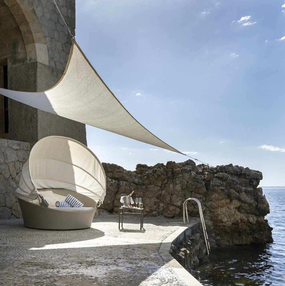Hotel Hospes Maricel & Spa, Palma De Mallorca, A Member Of Design Hotels