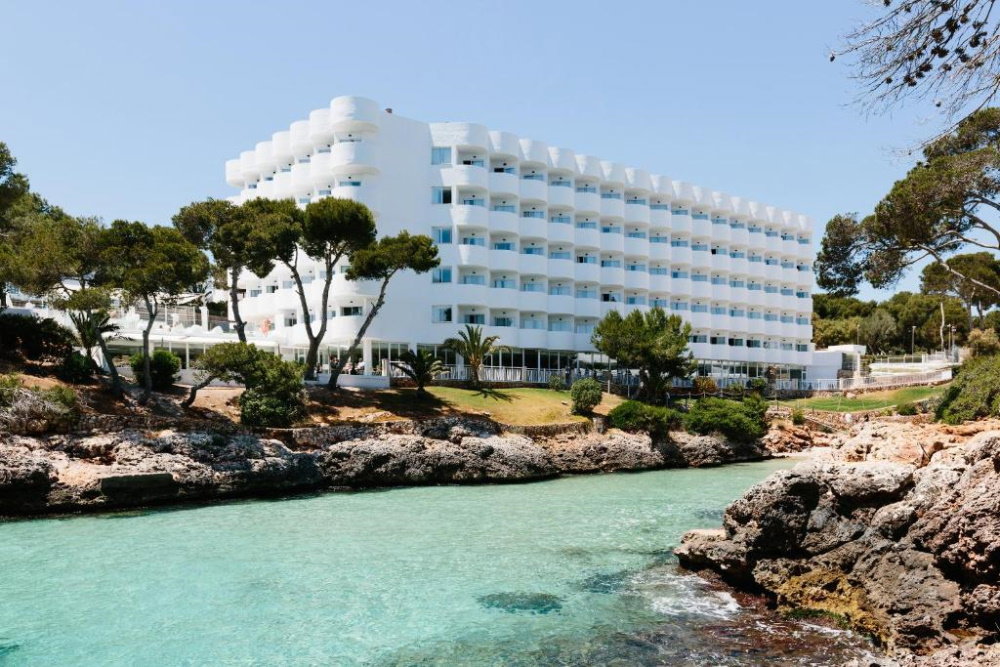 dal travel Aluasoul Mallorca Resort (Adults Only)