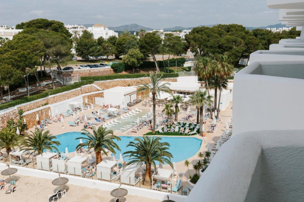 dal travel Aluasoul Mallorca Resort (Adults Only)