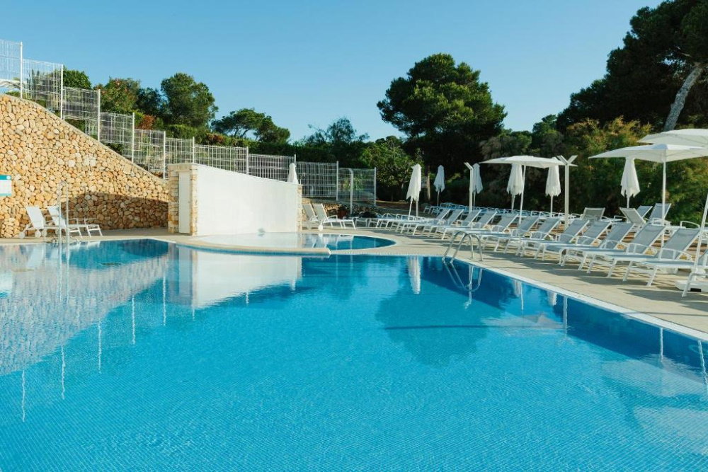 dal travel Aluasoul Mallorca Resort (Adults Only)