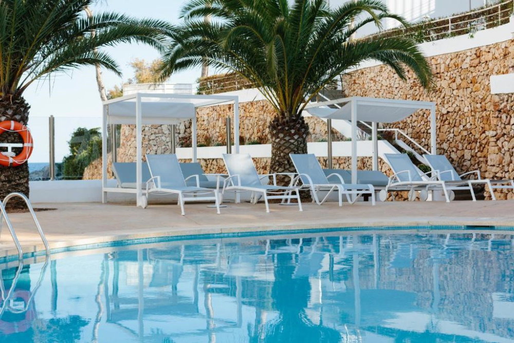 dal travel Aluasoul Mallorca Resort (Adults Only)