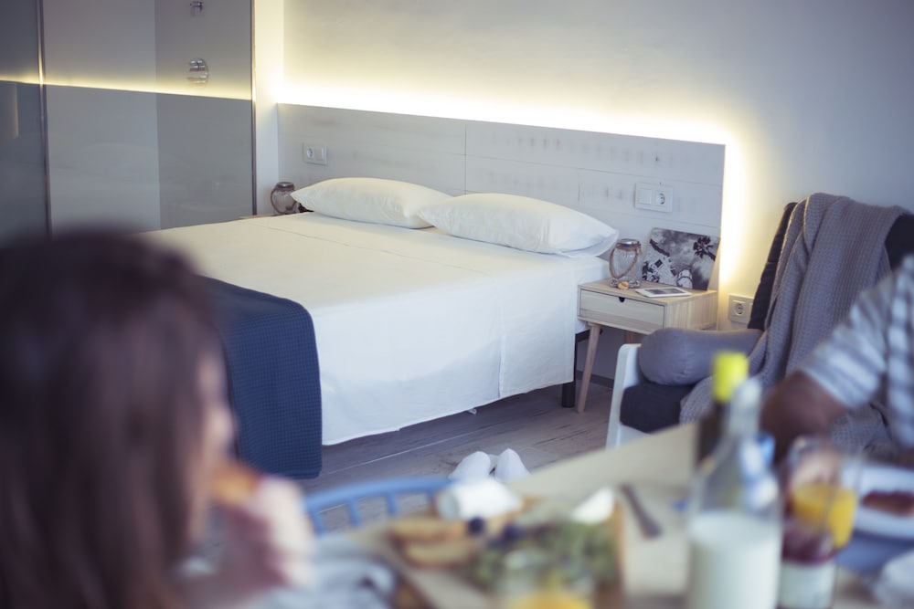Hotel Inspiramar