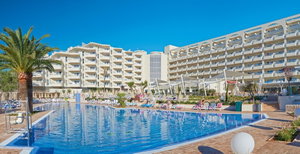 Hotel Hipotels Coma Gran Aparthotel cazare Sa Coma