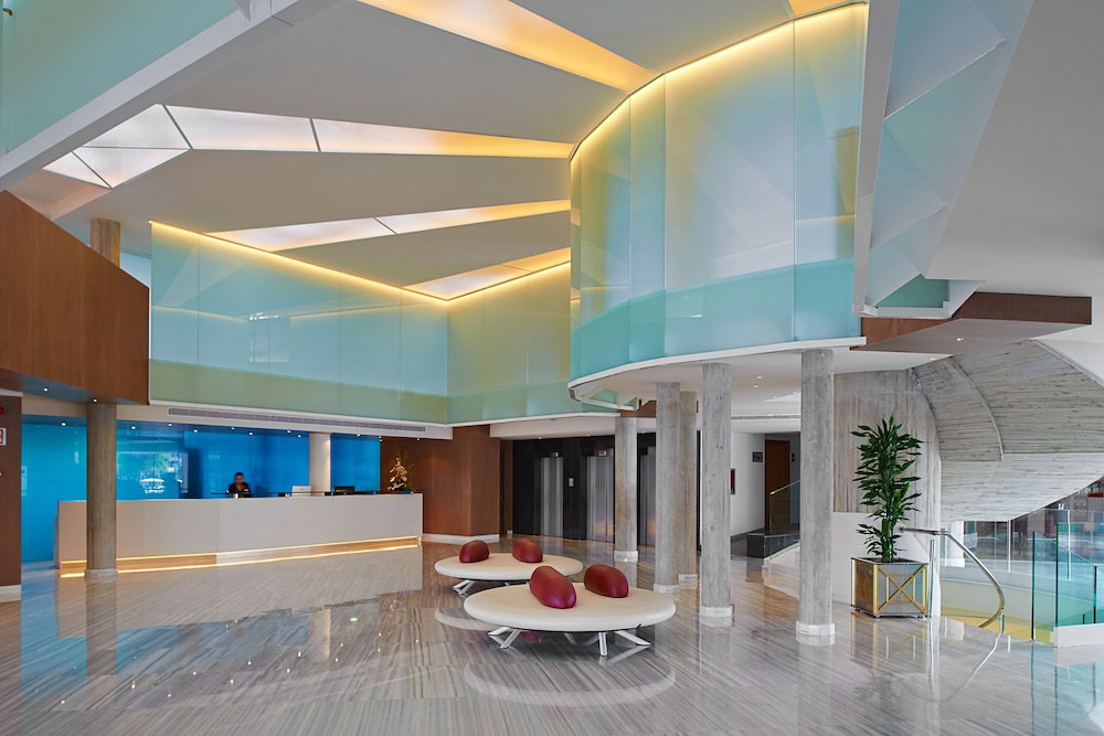 Hipotels Coma Gran Aparthotel