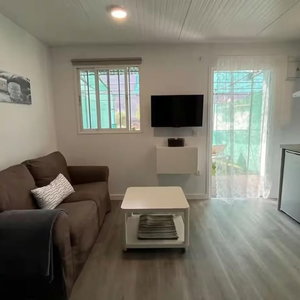 Sejur Renovated Tiny House vacanta San Bartolome de Tirajana
