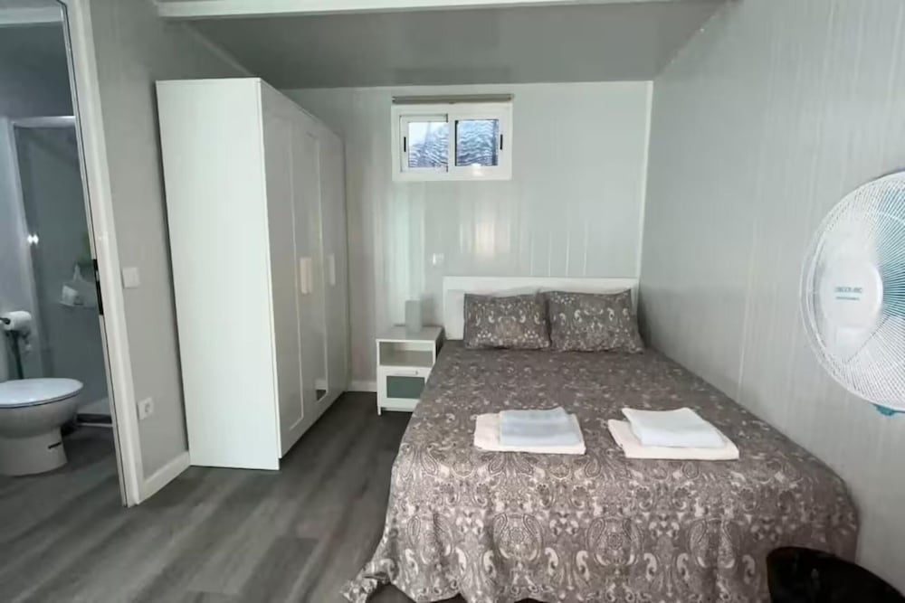 Renovated Tiny House
