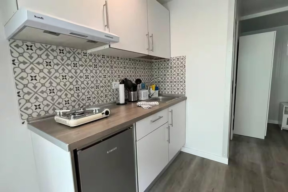 Renovated Tiny House