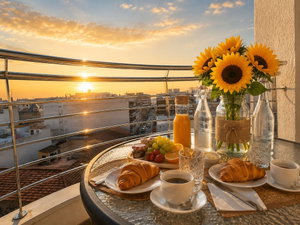 Hotel Apt Near Center & Port cazare Torrevieja