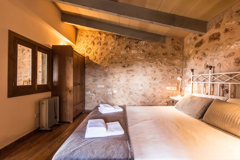 Finca Agroturismo Sa Cova Den Borino