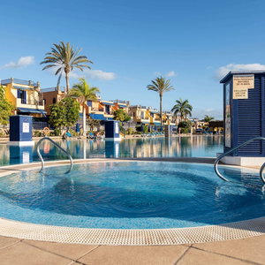 Hotel Duplex In Meloneras Near Maspalomas Beach cazare Meloneras