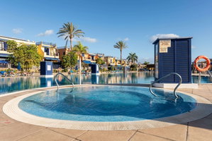 Hotel Duplex In Meloneras Near Maspalomas Beach cazare Meloneras