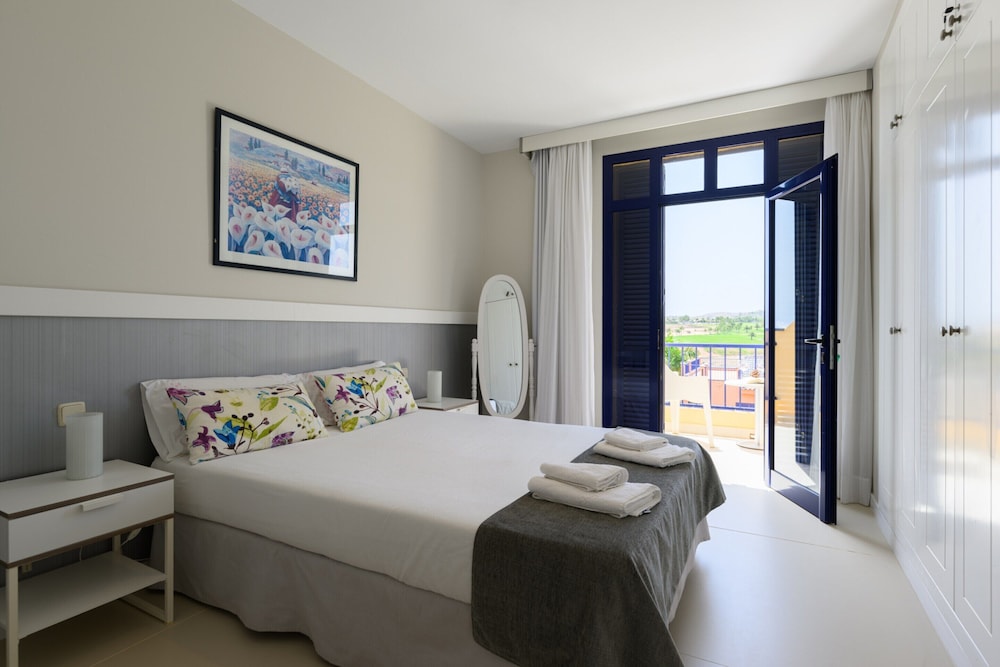 Duplex In Meloneras Near Maspalomas Beach