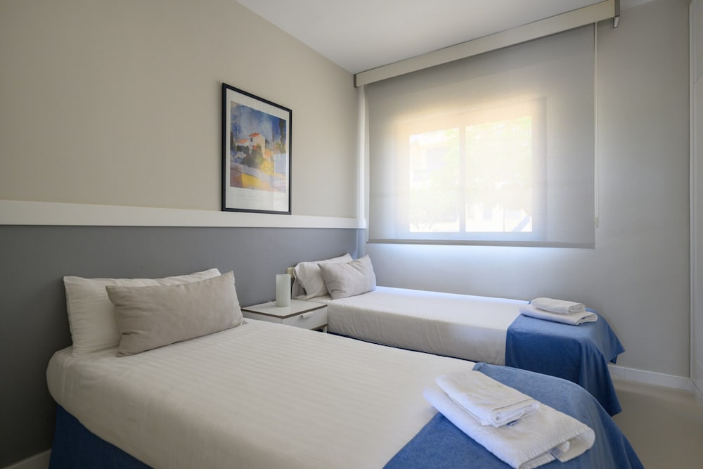 Duplex In Meloneras Near Maspalomas Beach