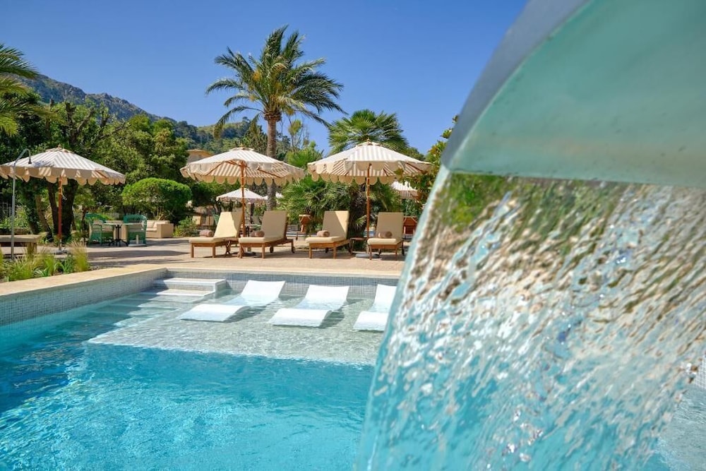Hotel La Moraleja The Quiet Hotel- Adults Only