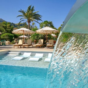 Hotel La Moraleja The Quiet Hotel- Adults Only cazare Pollenca