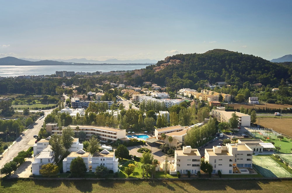Hotel Aparthotel Duva & Spa