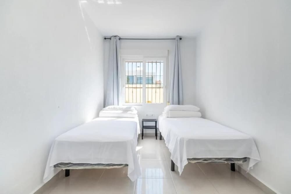 Casa Las Calas