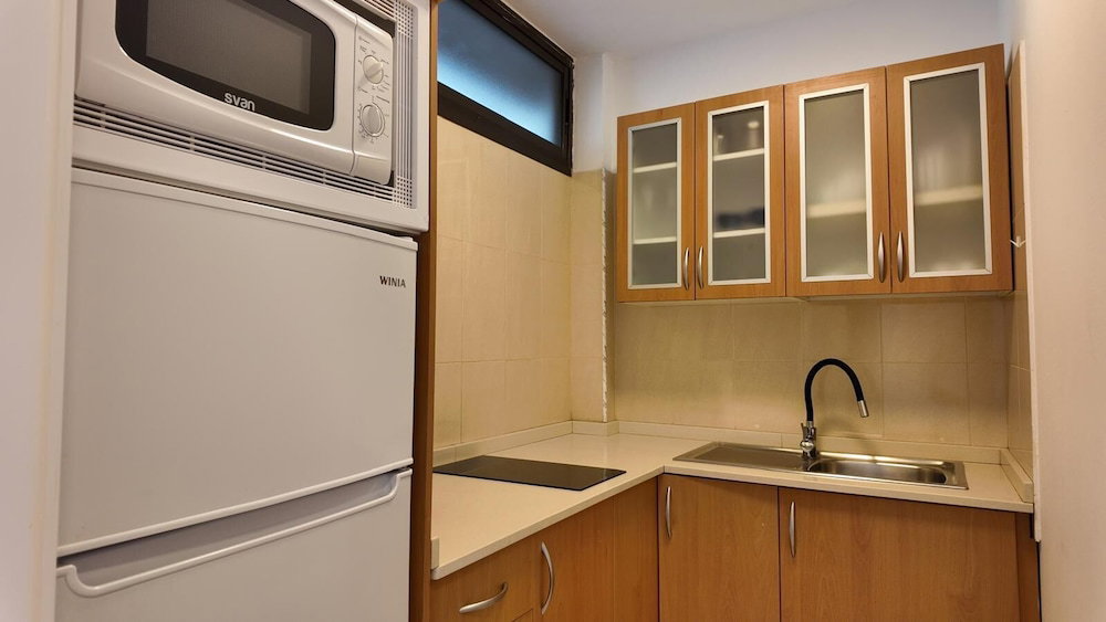 Maspalomas Dunes Ocean View Pool Apartment