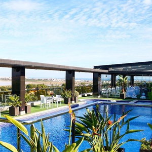 Hotel Dña Monse Hotel Spa & Golf cazare Torrevieja