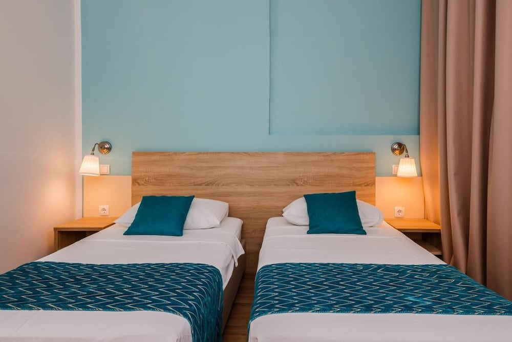 Hotel Art Hotel Depadansa