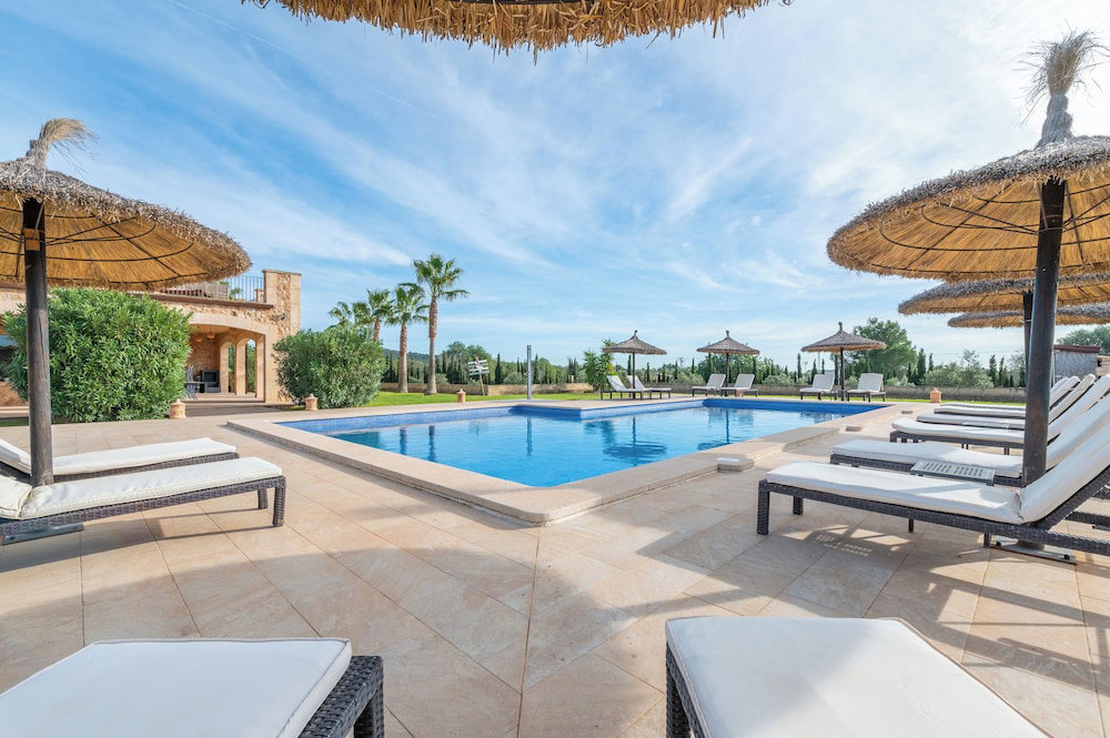 Hotel Son Sampoli Suites Adults Only By Mhr
