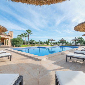 Hotel Son Sampoli Suites Adults Only By Mhr cazare Llucmajor