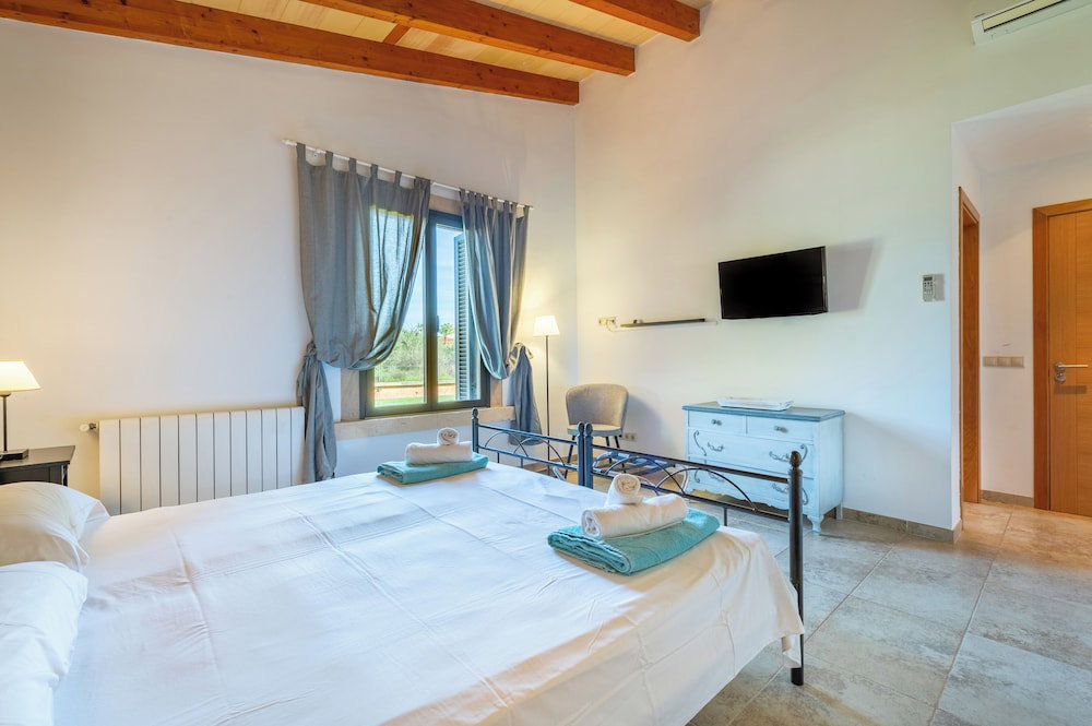 Son Sampoli Suites Adults Only By Mhr