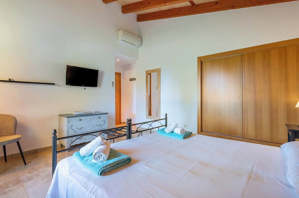 Son Sampoli Suites Adults Only By Mhr