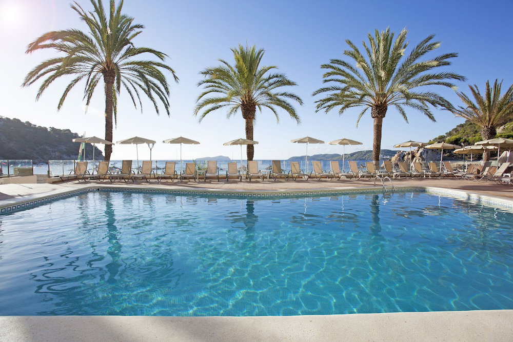 Hotel Grupotel Imperio Playa