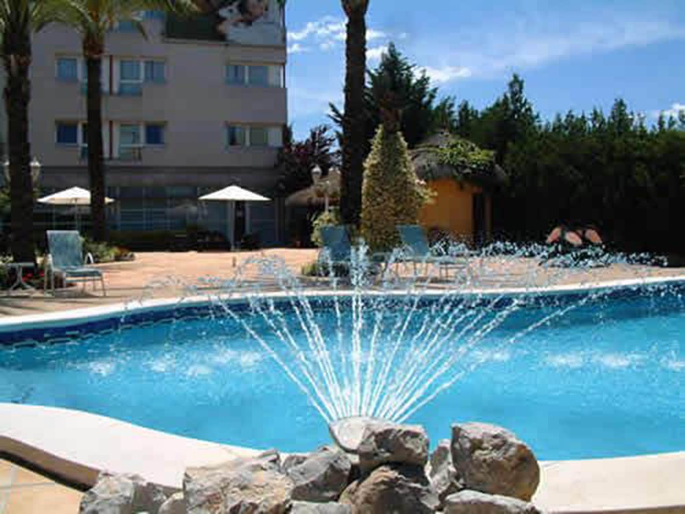 Hotel Hotel Air Penedès