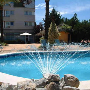 Hotel Hotel Air Penedès cazare Vilafranca del Penedes