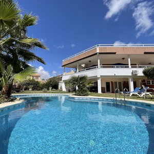 Hotel Annas Garden cazare Torrevieja