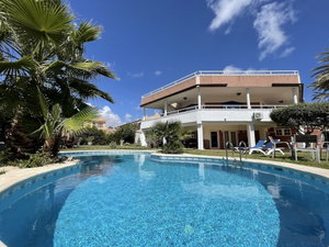 Hotel Annas Garden cazare Torrevieja