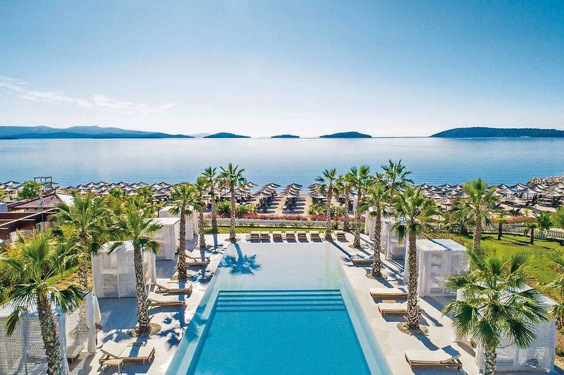 Hotel Amadria Park Beach Hotel Jure