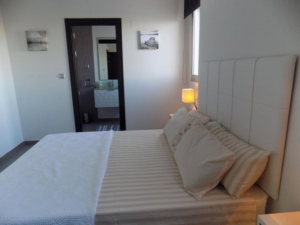 Apartment Near Punta Prima