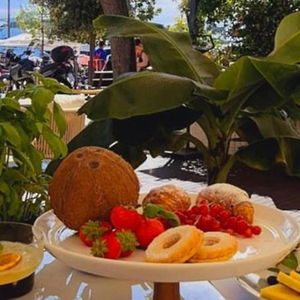 Hotel Mauro cazare Porec