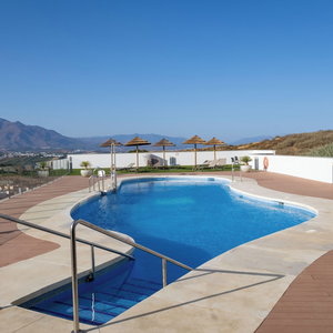 Hotel Luxury Apartment - Sea, Mountain, Golf - La Duquesa Manilva cazare Manilva