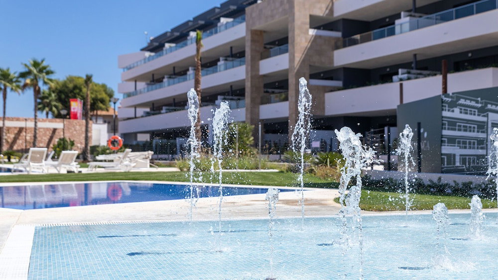 Hotel Flamenca Village Mar Holidays