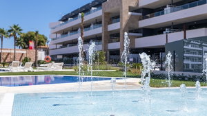 Hotel Flamenca Village Mar Holidays cazare Torre de la Horadada