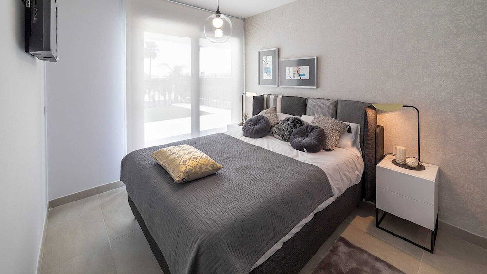 Flamenca Village Mar Holidays