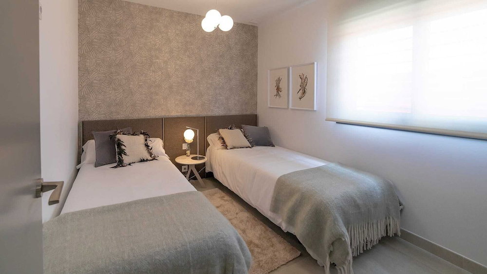Flamenca Village Mar Holidays