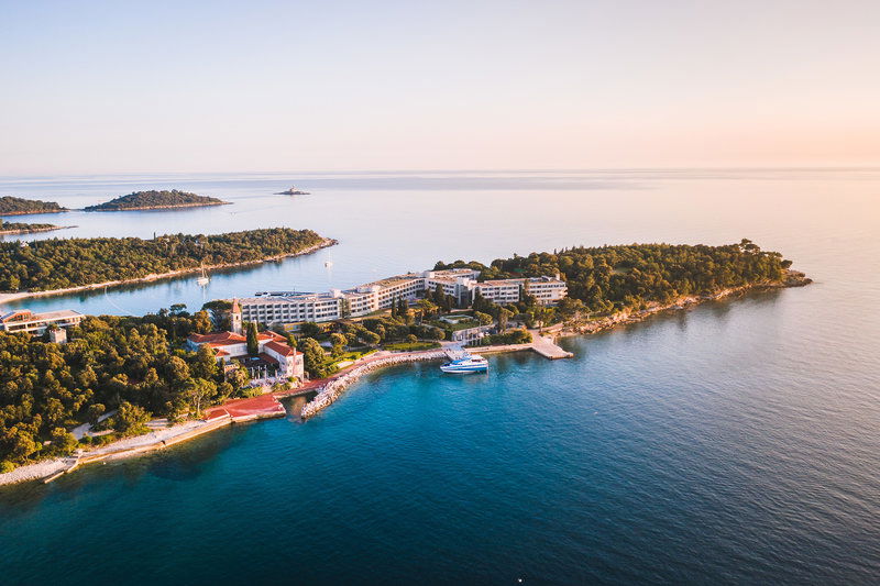 Hotel Maistra Select Island Hotel Istra