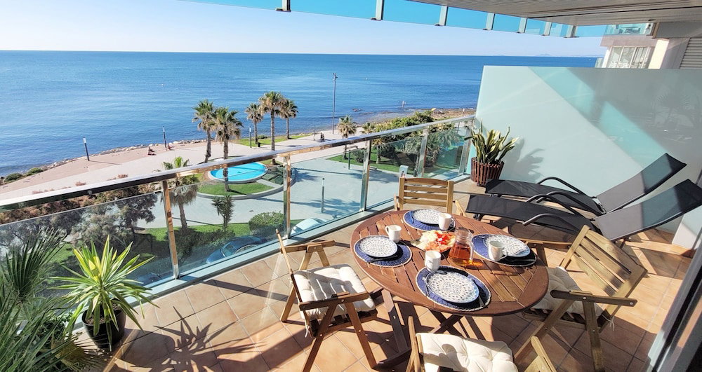 Hotel Torrevieja4U Hospitality