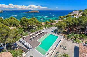 Hotel Dreams Calvia cazare Magaluf