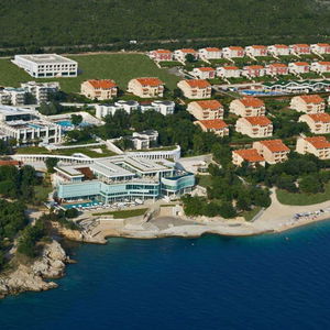 Hotel Wyndham Grand Novi Vinodolski Resort cazare Novi Vinodolski