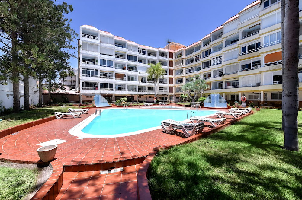 Hotel Moon Dunes Apartment