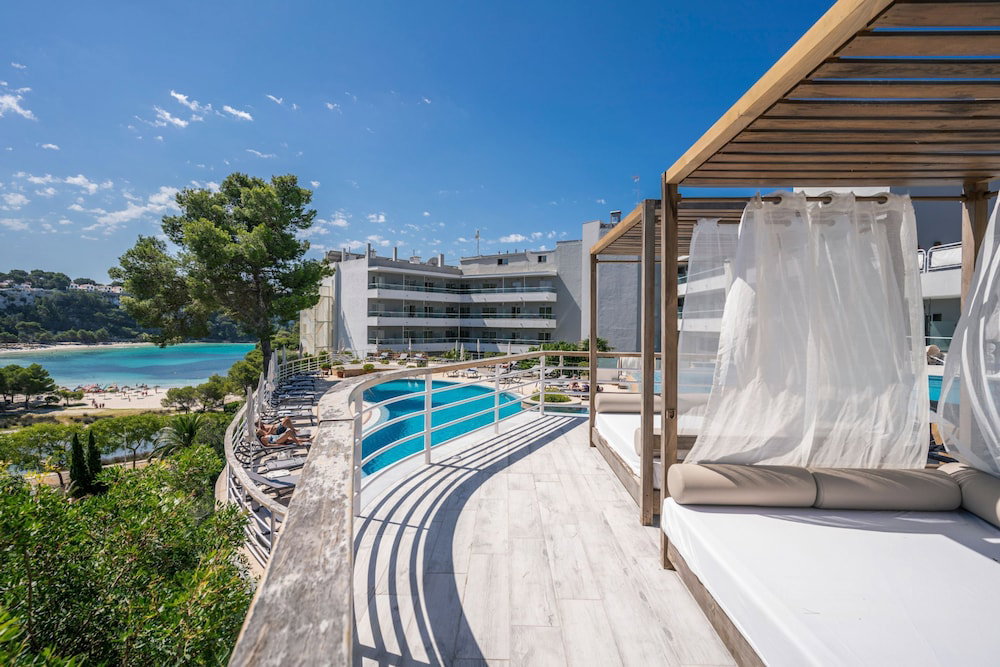 Hotel Artiem Audax - Adults Only Hotel